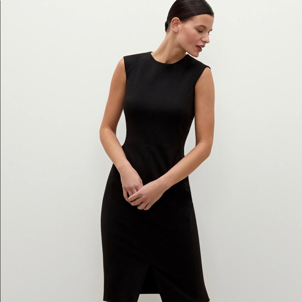 MM LaFleur Katie Dress NWT